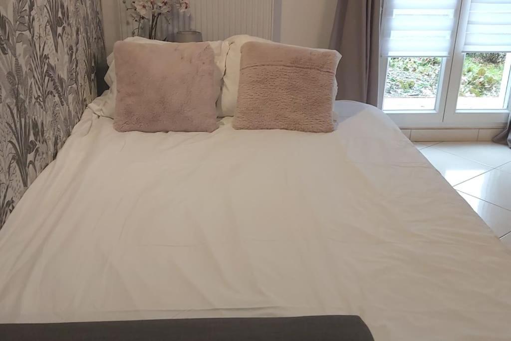 Marvellous Disney Home Magny Le Hongre 7 Min From Disneyland Kültér fotó